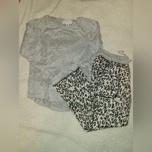 Loungewear size Medium